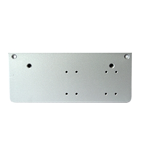 18PA-AL - PUSH SIDE DROP PLATE | AUTOMATICS & MORE