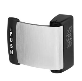 4591-02-00-628 ADAMS RITE DEADLATCH PADDLE | AUTOMATICS & MORE