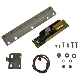 C2176-5 - FAIL SECURE SOLENOID LOCK ASSY. | AUTOMATICS & MORE