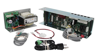 RC2150-KIT - RETRO-FIT KIT for ANALOG 2000 MASTER CONTROL | AUTOMATICS ...